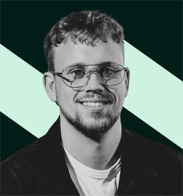 Kevin Kahro - Webivera Digiagentuur